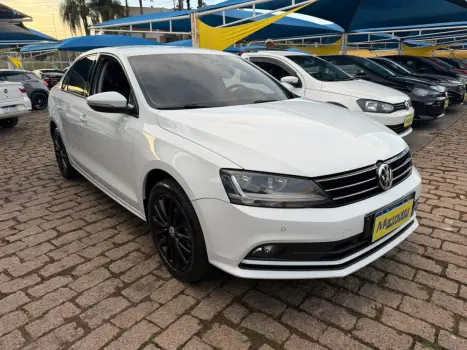 VOLKSWAGEN Jetta 1.4 16V 4P TSI COMFORTLINE AUTOM�TICO, Foto 3