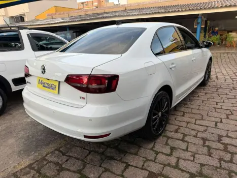 VOLKSWAGEN Jetta 1.4 16V 4P TSI COMFORTLINE AUTOM�TICO, Foto 4