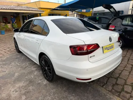 VOLKSWAGEN Jetta 1.4 16V 4P TSI COMFORTLINE AUTOM�TICO, Foto 5