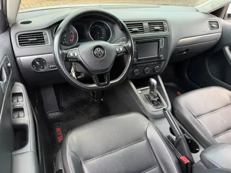 VOLKSWAGEN Jetta 1.4 16V 4P TSI COMFORTLINE AUTOM�TICO, Foto 6