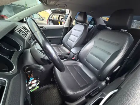 VOLKSWAGEN Jetta 1.4 16V 4P TSI COMFORTLINE AUTOM�TICO, Foto 7