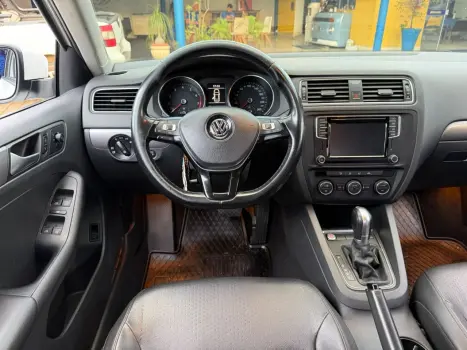 VOLKSWAGEN Jetta 1.4 16V 4P TSI COMFORTLINE AUTOM�TICO, Foto 9
