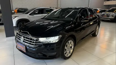VOLKSWAGEN Jetta 1.4 16V 4P TSI COMFORTLINE AUTOM�TICO, Foto 1