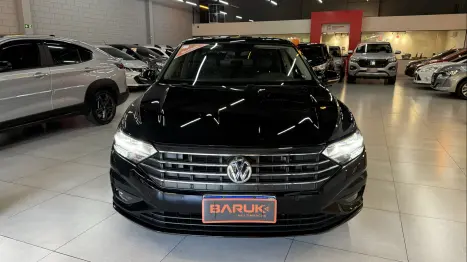 VOLKSWAGEN Jetta 1.4 16V 4P TSI COMFORTLINE AUTOM�TICO, Foto 2