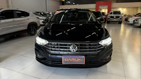 VOLKSWAGEN Jetta 1.4 16V 4P TSI COMFORTLINE AUTOM�TICO, Foto 3