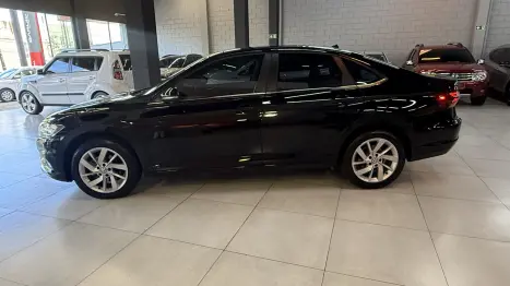 VOLKSWAGEN Jetta 1.4 16V 4P TSI COMFORTLINE AUTOM�TICO, Foto 4