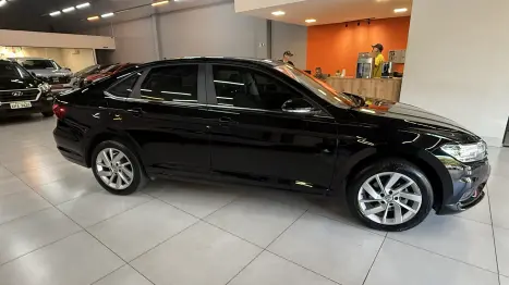 VOLKSWAGEN Jetta 1.4 16V 4P TSI COMFORTLINE AUTOM�TICO, Foto 5