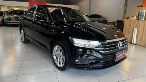 VOLKSWAGEN Jetta 1.4 16V 4P TSI COMFORTLINE AUTOM�TICO, Foto 18
