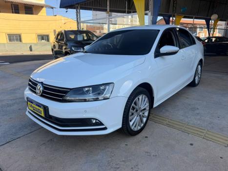 VOLKSWAGEN Jetta 1.4 16V 4P TSI COMFORTLINE AUTOM�TICO, Foto 1
