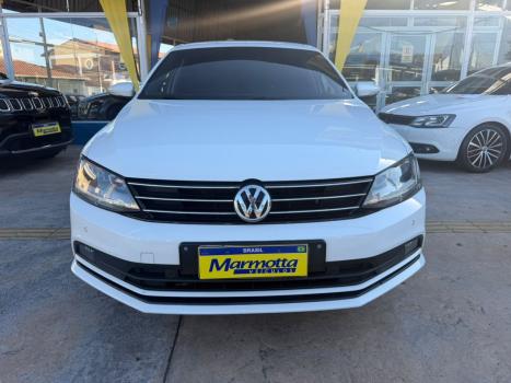 VOLKSWAGEN Jetta 1.4 16V 4P TSI COMFORTLINE AUTOM�TICO, Foto 2