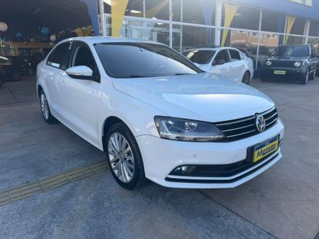 VOLKSWAGEN Jetta 1.4 16V 4P TSI COMFORTLINE AUTOM�TICO, Foto 3
