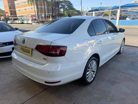 VOLKSWAGEN Jetta 1.4 16V 4P TSI COMFORTLINE AUTOM�TICO, Foto 4