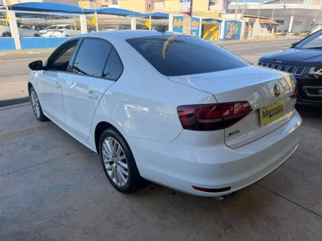 VOLKSWAGEN Jetta 1.4 16V 4P TSI COMFORTLINE AUTOM�TICO, Foto 5