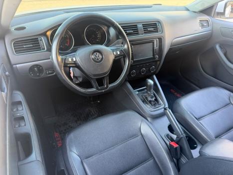 VOLKSWAGEN Jetta 1.4 16V 4P TSI COMFORTLINE AUTOM�TICO, Foto 7