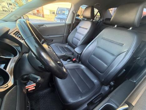 VOLKSWAGEN Jetta 1.4 16V 4P TSI COMFORTLINE AUTOM�TICO, Foto 8