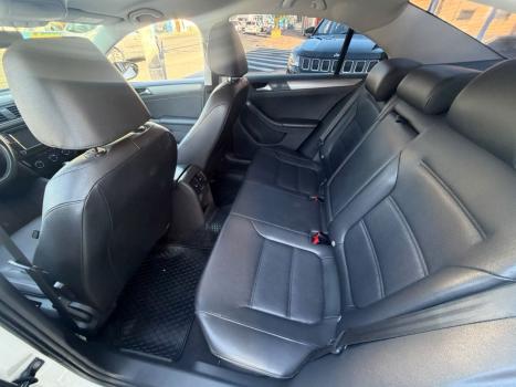 VOLKSWAGEN Jetta 1.4 16V 4P TSI COMFORTLINE AUTOM�TICO, Foto 9