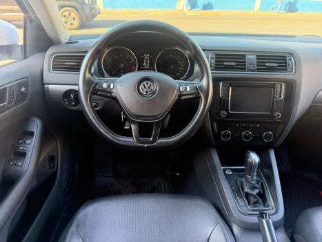 VOLKSWAGEN Jetta 1.4 16V 4P TSI COMFORTLINE AUTOM�TICO, Foto 10