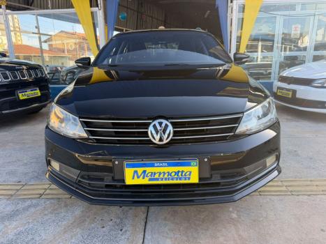 VOLKSWAGEN Jetta 1.4 16V 4P TSI TRENDLINE, Foto 2