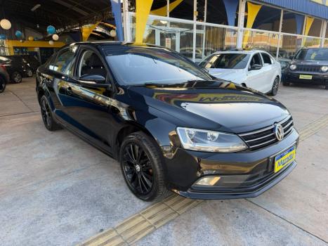 VOLKSWAGEN Jetta 1.4 16V 4P TSI TRENDLINE, Foto 3