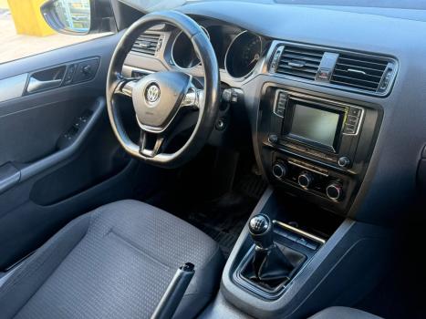 VOLKSWAGEN Jetta 1.4 16V 4P TSI TRENDLINE, Foto 6