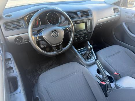 VOLKSWAGEN Jetta 1.4 16V 4P TSI TRENDLINE, Foto 7