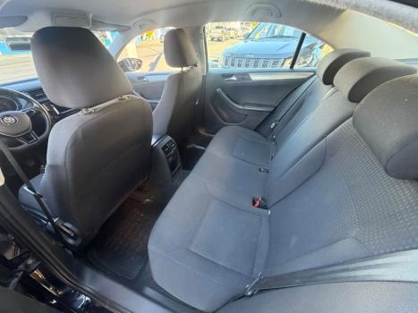 VOLKSWAGEN Jetta 1.4 16V 4P TSI TRENDLINE, Foto 9