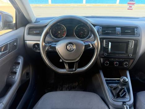 VOLKSWAGEN Jetta 1.4 16V 4P TSI TRENDLINE, Foto 10