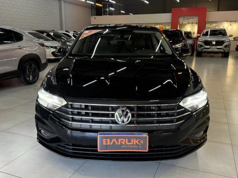 VOLKSWAGEN Jetta 1.4 16V 4P TSI COMFORTLINE AUTOM�TICO, Foto 2