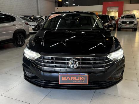 VOLKSWAGEN Jetta 1.4 16V 4P TSI COMFORTLINE AUTOM�TICO, Foto 3