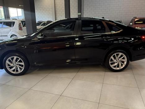 VOLKSWAGEN Jetta 1.4 16V 4P TSI COMFORTLINE AUTOM�TICO, Foto 4