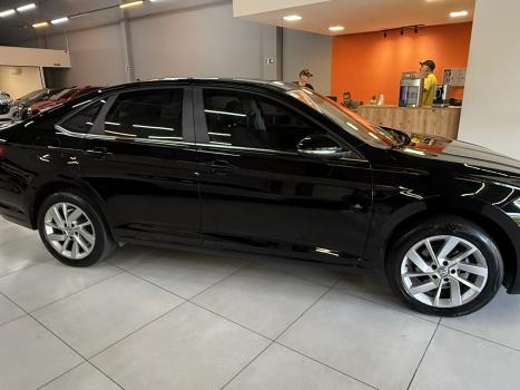 VOLKSWAGEN Jetta 1.4 16V 4P TSI COMFORTLINE AUTOM�TICO, Foto 5