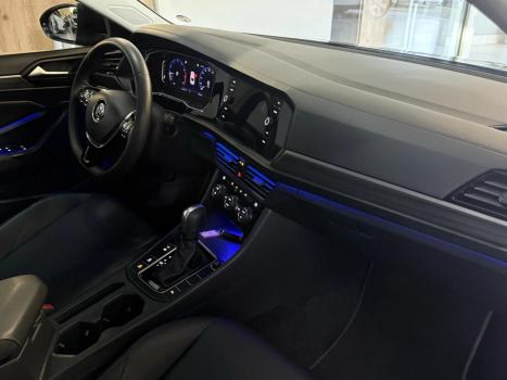 VOLKSWAGEN Jetta 1.4 16V 4P TSI COMFORTLINE AUTOM�TICO, Foto 6