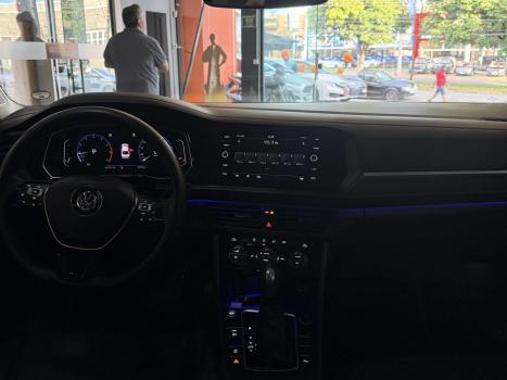 VOLKSWAGEN Jetta 1.4 16V 4P TSI COMFORTLINE AUTOM�TICO, Foto 11