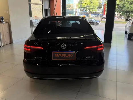 VOLKSWAGEN Jetta 1.4 16V 4P TSI COMFORTLINE AUTOM�TICO, Foto 12