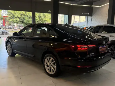 VOLKSWAGEN Jetta 1.4 16V 4P TSI COMFORTLINE AUTOM�TICO, Foto 16