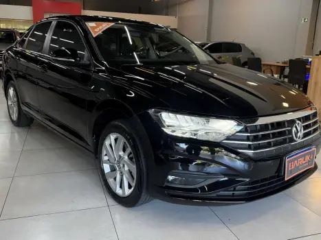 VOLKSWAGEN Jetta 1.4 16V 4P TSI COMFORTLINE AUTOM�TICO, Foto 18