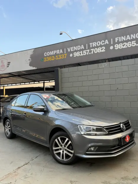 VOLKSWAGEN Jetta 1.4 16V 4P TSI COMFORTLINE AUTOMÁTICO, Foto 1