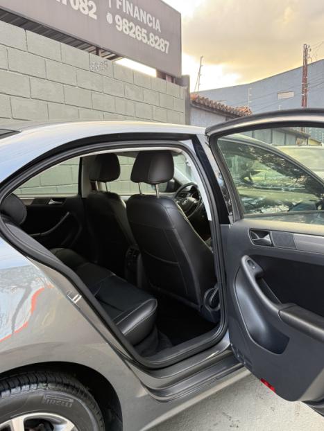 VOLKSWAGEN Jetta 1.4 16V 4P TSI COMFORTLINE AUTOMÁTICO, Foto 3