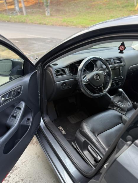 VOLKSWAGEN Jetta 1.4 16V 4P TSI COMFORTLINE AUTOMÁTICO, Foto 5