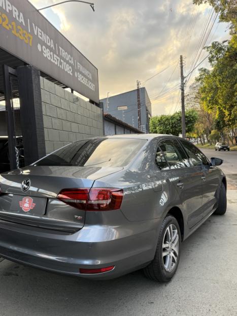VOLKSWAGEN Jetta 1.4 16V 4P TSI COMFORTLINE AUTOMÁTICO, Foto 6