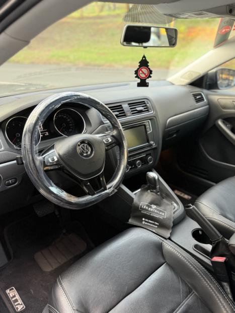 VOLKSWAGEN Jetta 1.4 16V 4P TSI COMFORTLINE AUTOMÁTICO, Foto 7