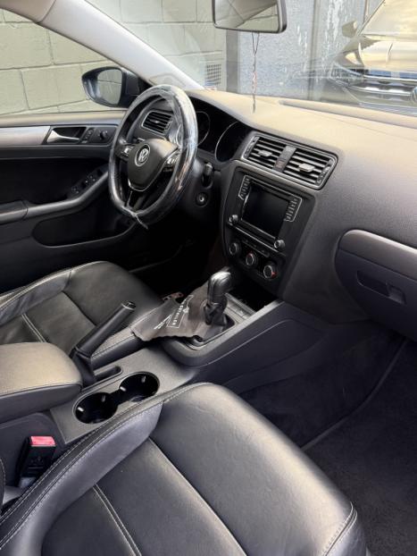 VOLKSWAGEN Jetta 1.4 16V 4P TSI COMFORTLINE AUTOMÁTICO, Foto 8