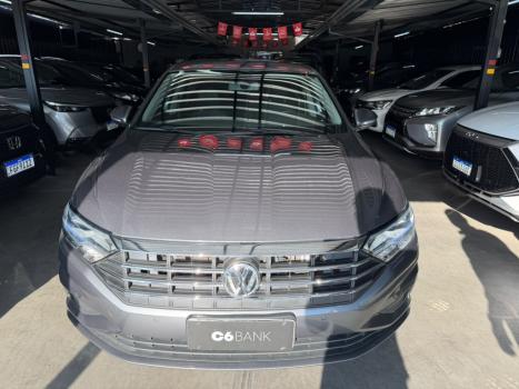 VOLKSWAGEN Jetta 1.4 4P 250 FLEX AUTOMÁTICO, Foto 3