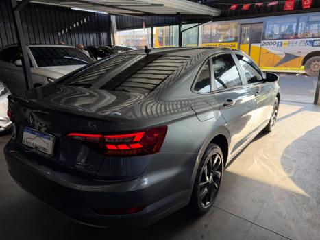 VOLKSWAGEN Jetta 1.4 4P 250 FLEX AUTOMÁTICO, Foto 6