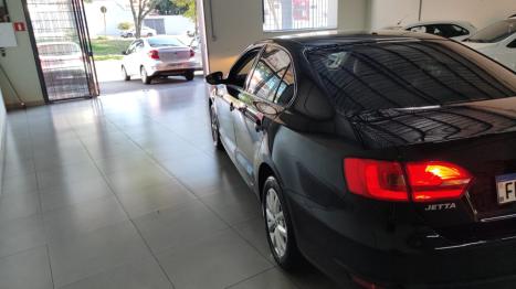 VOLKSWAGEN Jetta 2.0 4P CONFORTLINE TIPTRONIC AUTOMTICO, Foto 7