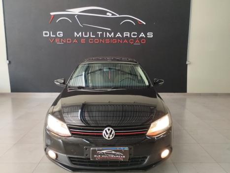 VOLKSWAGEN Jetta 2.0 4P COMFORTLINE TIPTRONIC AUTOM�TICO, Foto 1