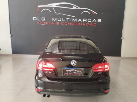 VOLKSWAGEN Jetta 2.0 4P COMFORTLINE TIPTRONIC AUTOM�TICO, Foto 2