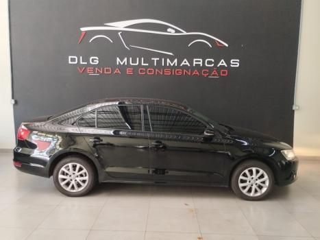 VOLKSWAGEN Jetta 2.0 4P COMFORTLINE TIPTRONIC AUTOM�TICO, Foto 5