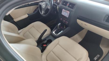VOLKSWAGEN Jetta 2.0 4P COMFORTLINE TIPTRONIC AUTOM�TICO, Foto 7