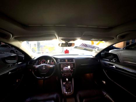 VOLKSWAGEN Jetta 2.0 4P TSI HIGHLINE 211 CV AUTOMTICO, Foto 9